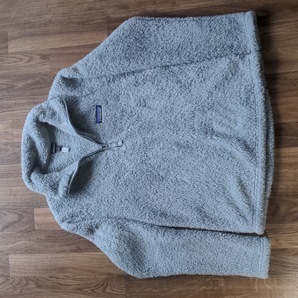 Patagonia Jackets & Blazers - Patagonia shaggy jacket